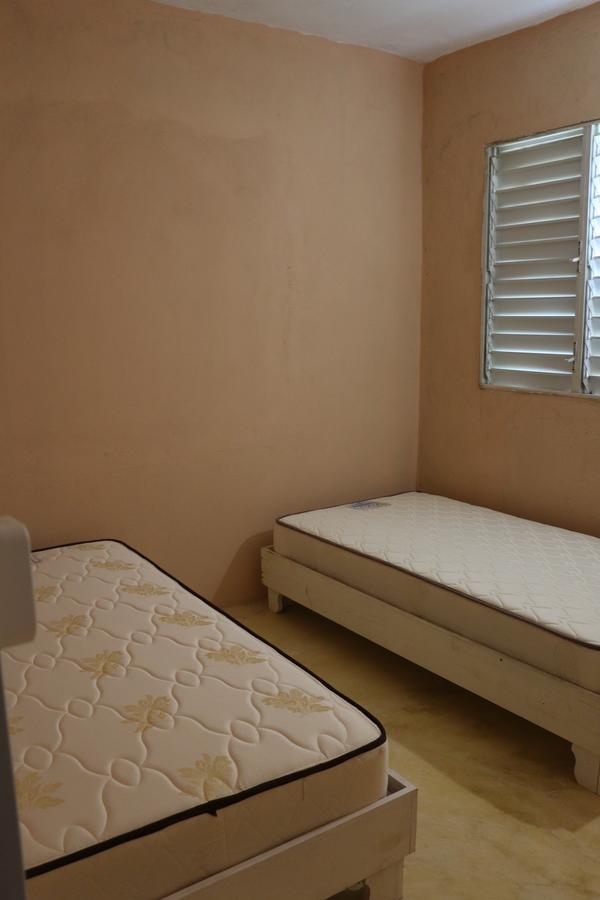 Luiggi Hostel Las Terrenas Bagian luar foto